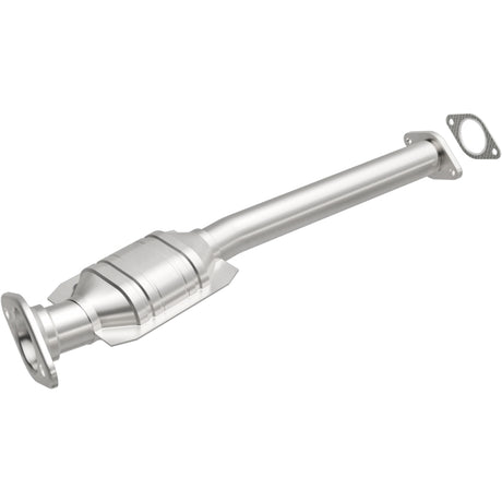Convecteur Magnaflow DF 1998 Ford Contour 2.5LM/T