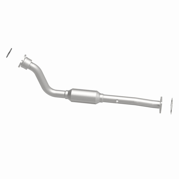 Convertisseur Magnaflow California Direct Fit 96-97 Chevrolet Lumina 3,4 L