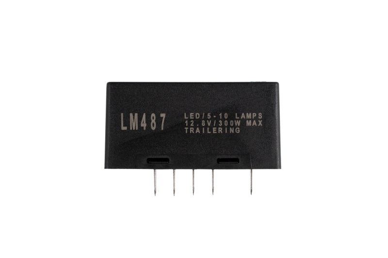 Clignotant à LED Diode Dynamics LM487