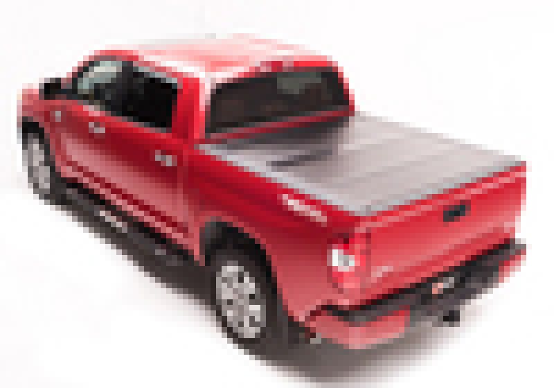 BAK 05-15 Honda Ridgeline BAKFlip G2