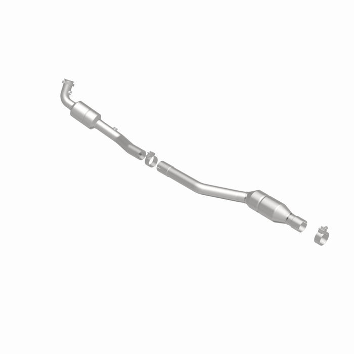 Convecteur MagnaFlow DF 03-06 Mercedes SL500 5L côté conducteur