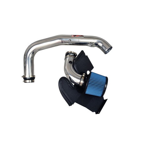 Injen 14 Ford Fusion 2.0L Eco Boost 4Cyl Short Ram Intake avec MR Tech et Heat Shield poli