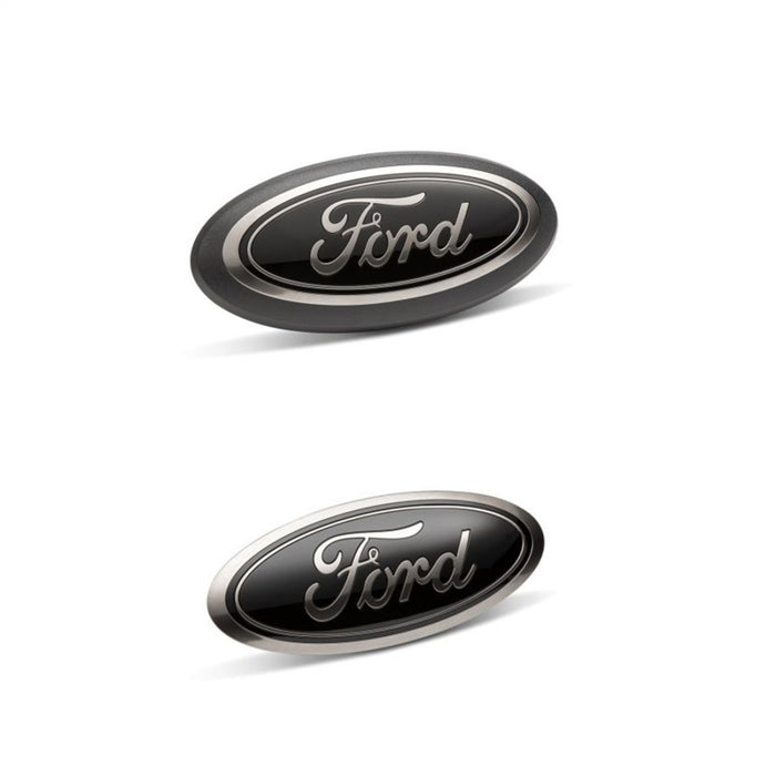 Kit Ford Racing 20-22 Super Duty Black Oval sans caméra