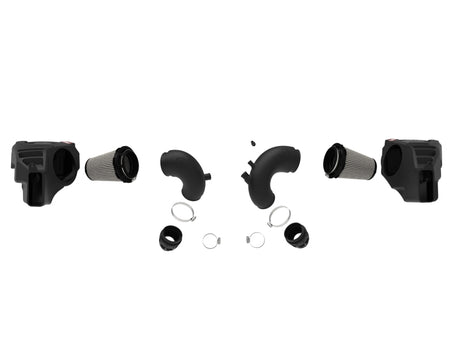 aFe 18-22 Kia Stinger V6-3.3L (tt) Prises MagnumFORCE Stage-2 Pro DRY S