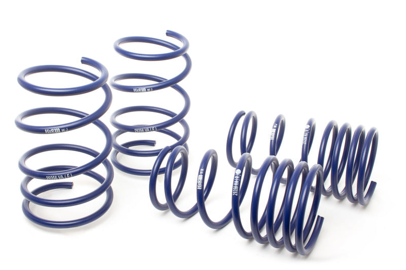 Ressort sport d'origine H&amp;R 04-07 Subaru 2.5 RS/Impreza/TS/WRX berline/sport break GD/GG