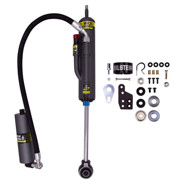 Bilstein 07-14 Toyota FJ Cruiser B8 8100 (Bypass) Rear Right Shock Absorber - 0-2in Lift Bilstein