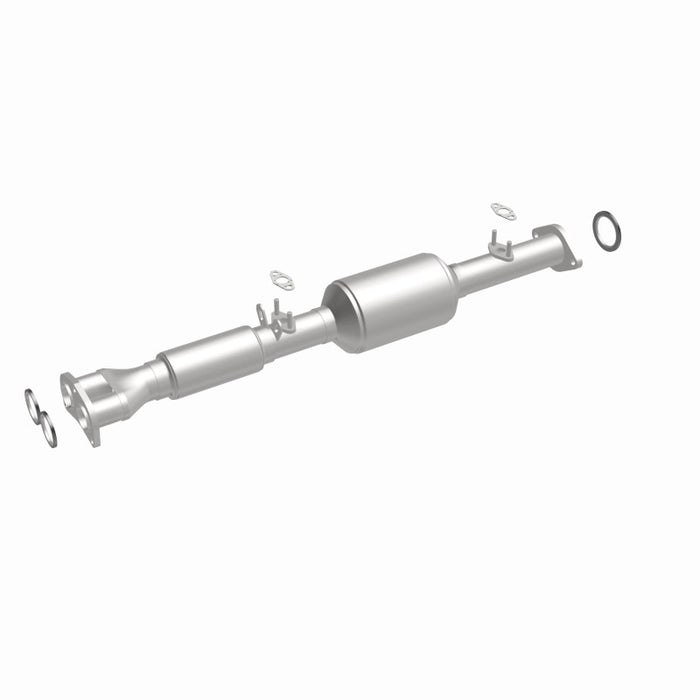 MagnaFlow Conv Direct Fit 91-95 Toyota Previa 2,4 L