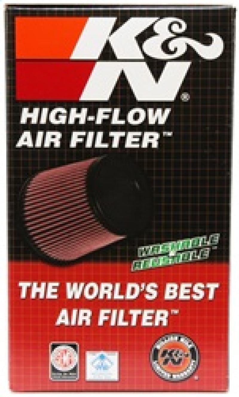 Filtre à air K&amp;N Chevy Trailblazer