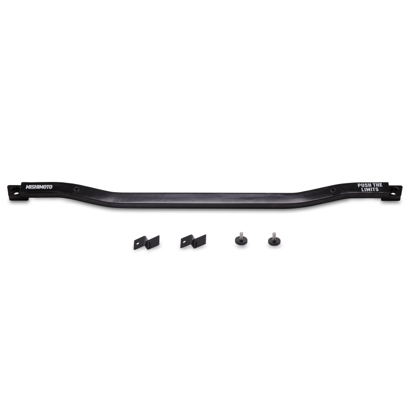 Mishimoto 14-16 Ford Fiesta ST 1.6L Renfort de Coffre