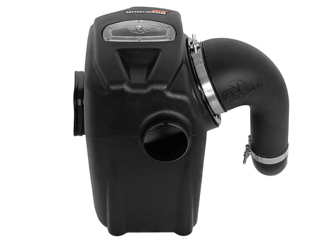 aFe Momentum GT avec Pro DRY S Media 16-21 Chevy Colorado 2,8 L L4 (td) Duramax