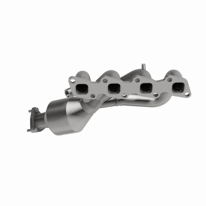 Convecteur Magnaflow DF 98-99 Nissan Frontier 2,4 L