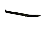 Protection de capot AVS 10-18 pour Toyota 4Runner High Profile Bugflector II - Fumée