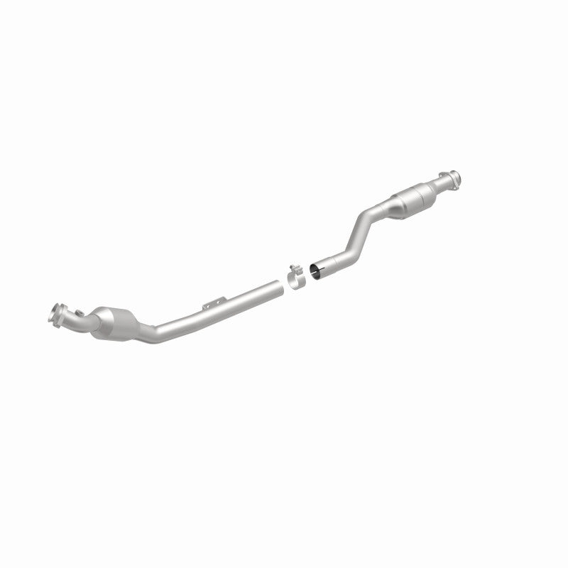 Convecteur Magnaflow DF 99-00 Mercedes E430 4.3L