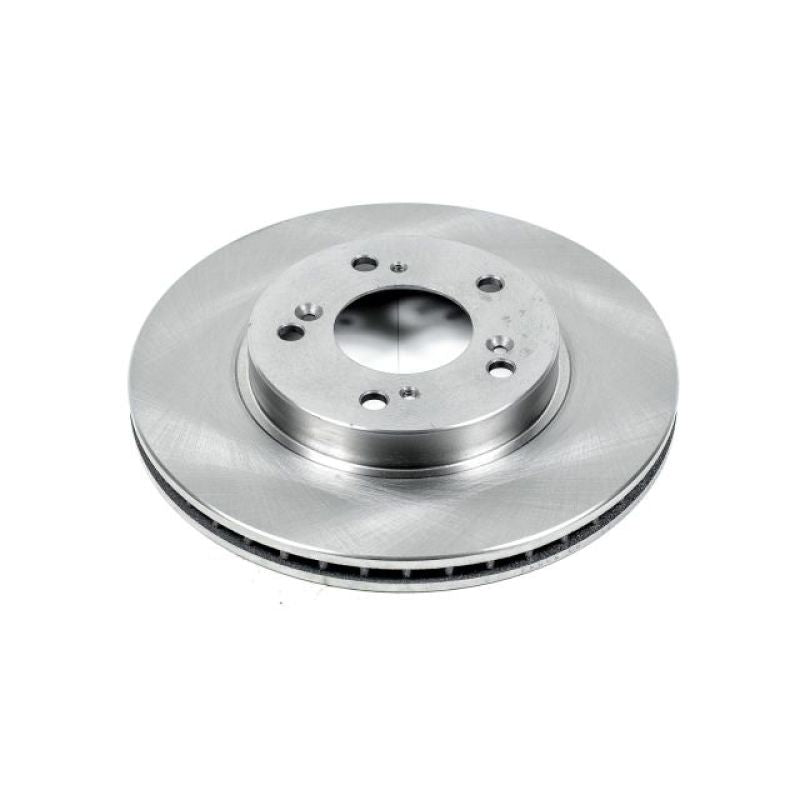 Disque de frein avant Power Stop Autospecialty pour Acura Integra 97-98