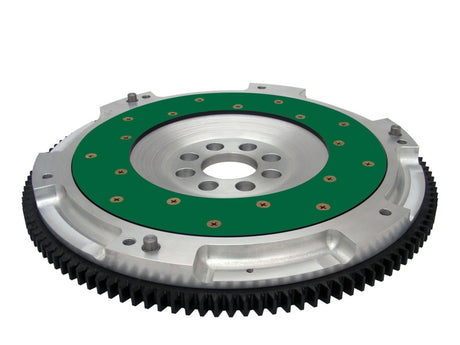 Volant moteur en aluminium Fidanza 90-95 Toyota MR2 2.2L NT / 83-01 Camry 2.0L / 06-00 Rav 4 2.0L