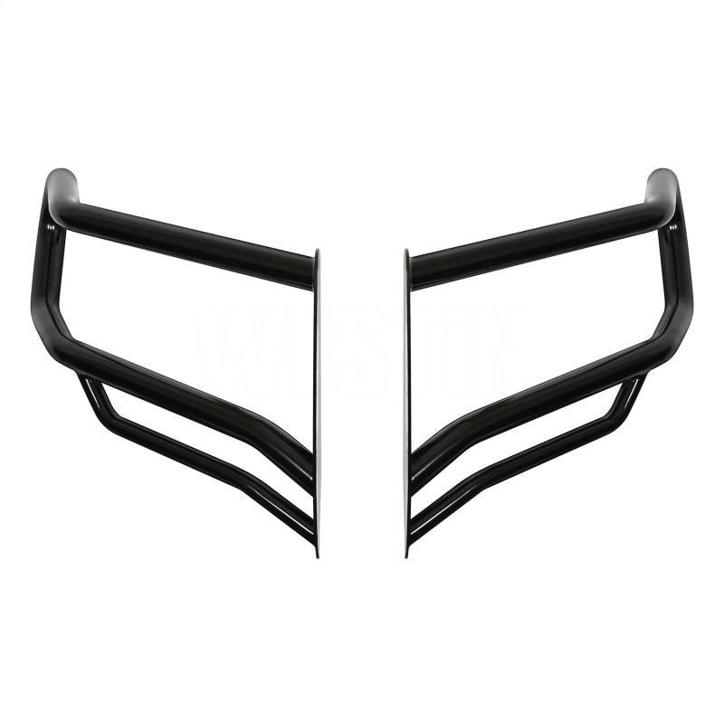 Grille de protection modulaire Westin 14-21 pour Toyota Tundra HDX - Noir