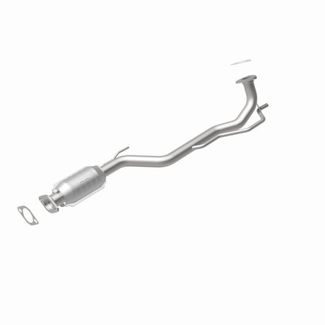 Ajustement direct MagnaFlow Conv 300Zx 90-96 P/S