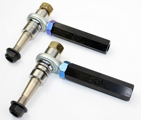 Embouts de biellette de direction avant SPL Parts 2013+ Subaru BRZ/Toyota 86 (réglables sur le Bumpsteer)