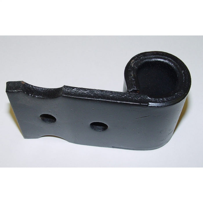 Support de manille de cadre arrière Omix pour modèles Jeep CJ 76-86