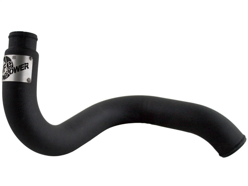 Tube de refroidisseur intermédiaire aFe Bladerunner 02-04 pour camions diesel GM V8 6,6 L (td) LB7