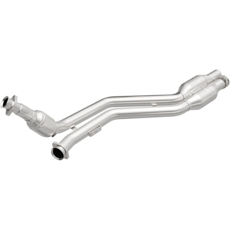 Convecteur MagnaFlow DF 99-03 Mercedes CLK430 4.3L