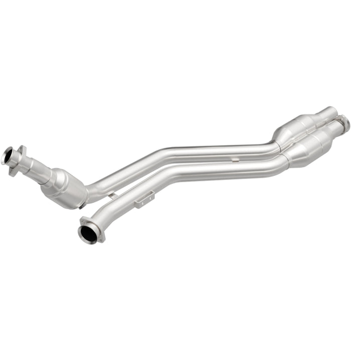 Convecteur MagnaFlow DF 99-03 Mercedes CLK430 4.3L