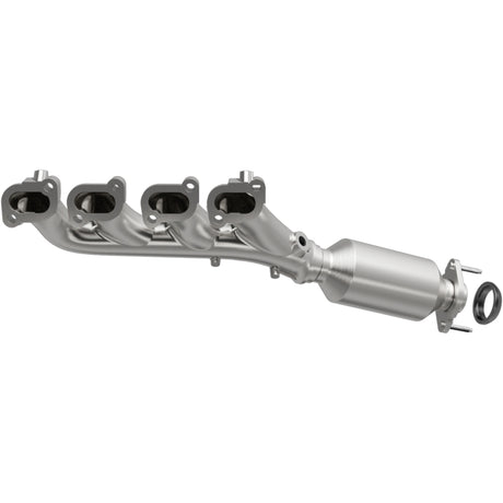 Convecteur MagnaFlow DF 04-06 Cadillac SRX 4.6LP/S
