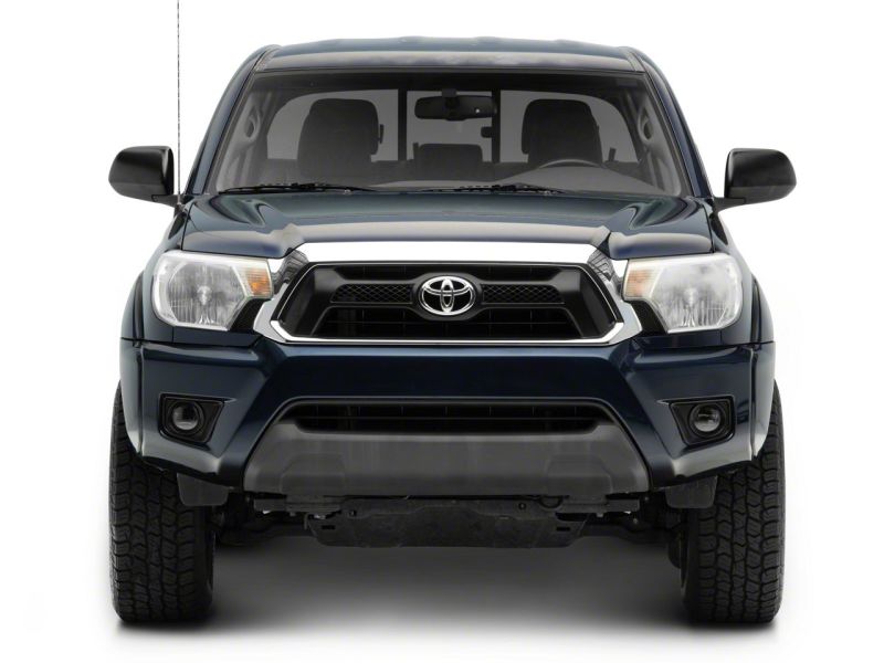 Feux antibrouillard à LED Raxiom 12-15 Toyota Tacoma Axial Series avec DRL