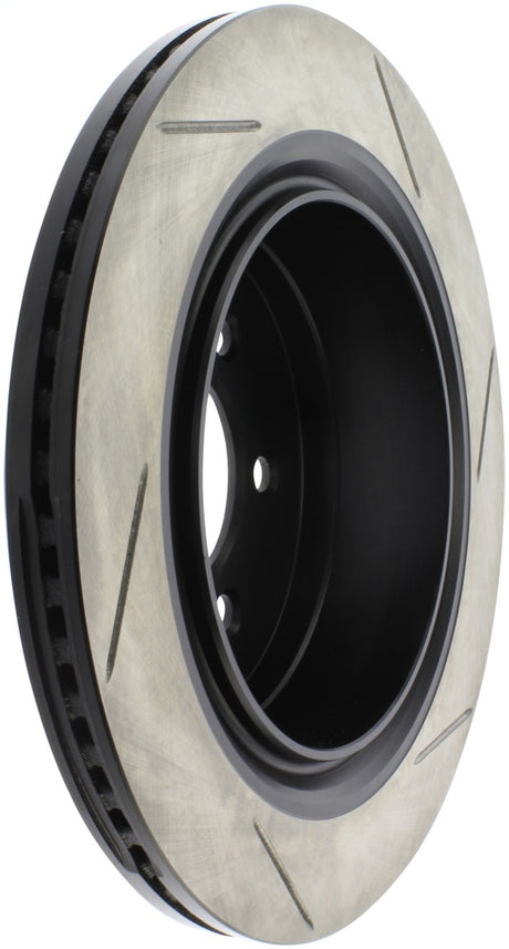 Disque de frein sport fendu StopTech 12-19 Ford F-150 (avec frein de stationnement manuel)