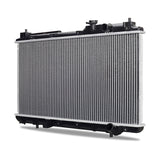 Radiateur de remplacement Mishimoto Honda CR-V 1997-2001