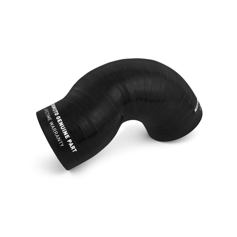 Kit de tuyau et de soufflet de refroidisseur intermédiaire côté froid Mishimoto Ford 6,7 L Powerstroke 11-15