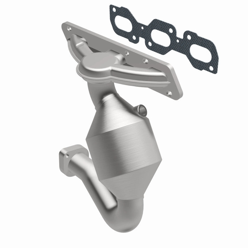 MagnaFlow Conv DF 01-02 Cougar 2,5 L Avant