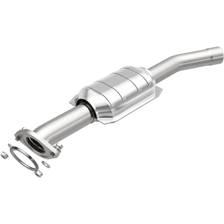 Convecteur MagnaFlow DF 99-00 Mazda Miata 1,8 L 50S