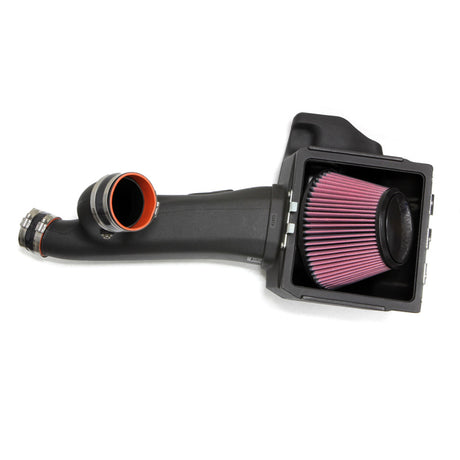 Système d'admission d'air Ram-Air EcoBoost 3,5 L de Banks Power pour Ford F-150 11-14
