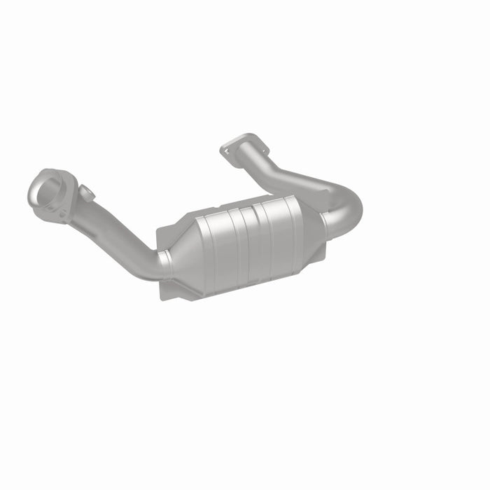 MagnaFlow Conv DF 07-09 Ranger 4.0 côté conducteur OEM