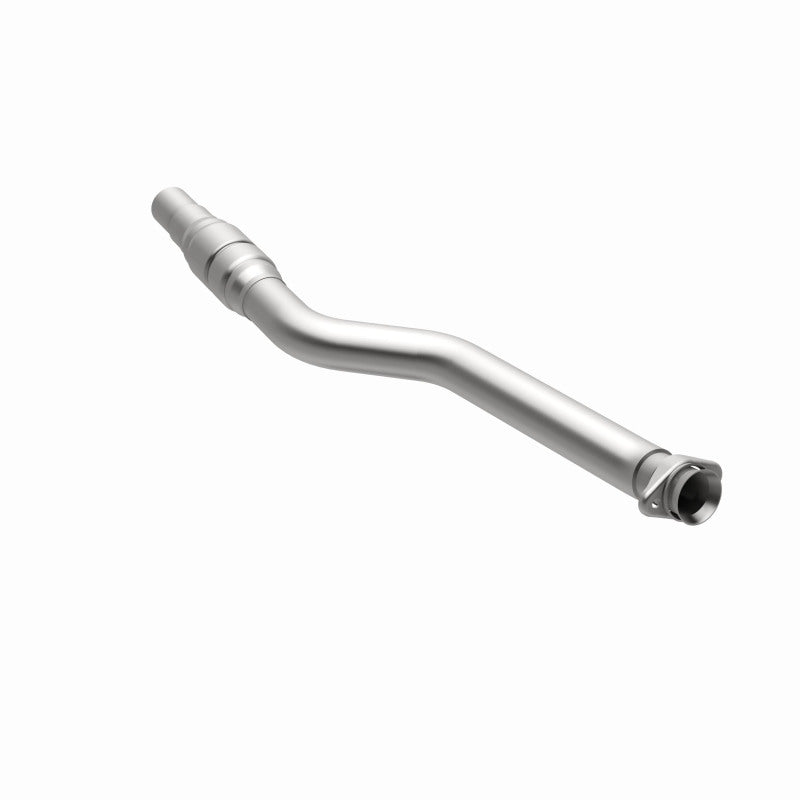 Conduite MagnaFlow DF 06-07 BMW M6 côté conducteur