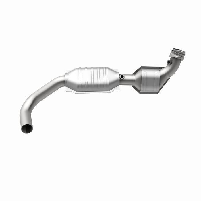 Moteur Lincoln Navigator DF 03 MagnaFlow Conv 5,4 L