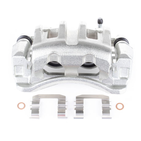 Étrier de frein avant droit Power Stop 07-12 Hyundai Veracruz Autospecialty avec support
