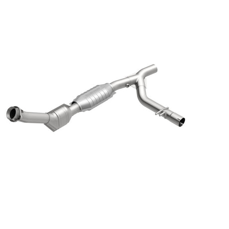 Navigateur d'expédition MagnaFlow Conv DF 97-98