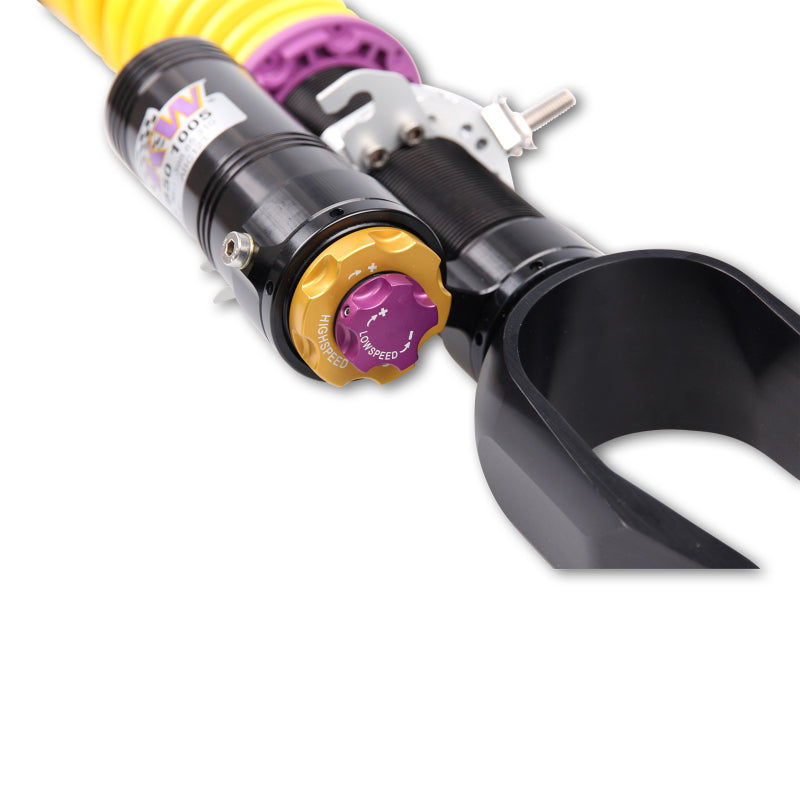 Kit KW Clubsport R35 GT-R