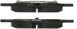 Plaquettes de frein arrière StopTech Performance 02-06 Mini