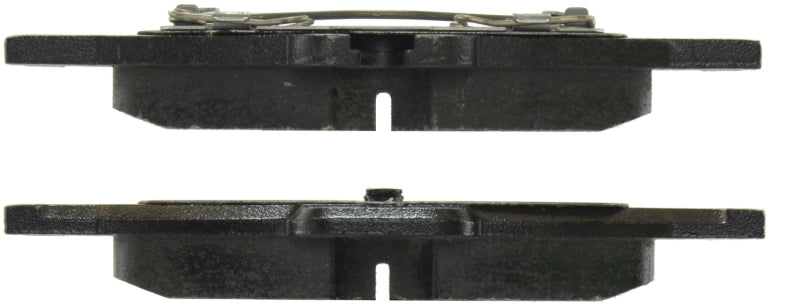 Plaquettes de frein arrière StopTech Performance 02-06 Mini