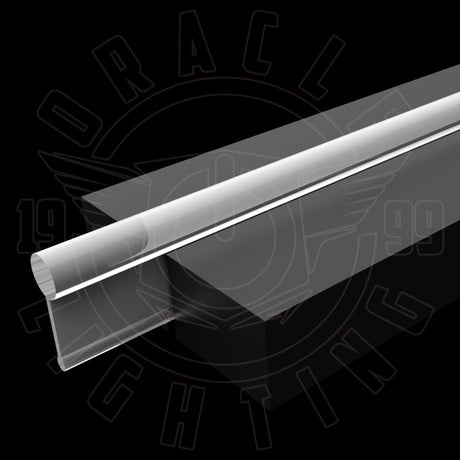 Kit d'éclairage d'intérieur à LED à fibre optique ColorSHIFT pour Jeep Wrangler JL / Gladiator JT ORACLE Lighting VOIR LA GARANTIE