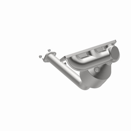 Convecteur MagnaFlow DF 02-03 Freelander 2,5 L