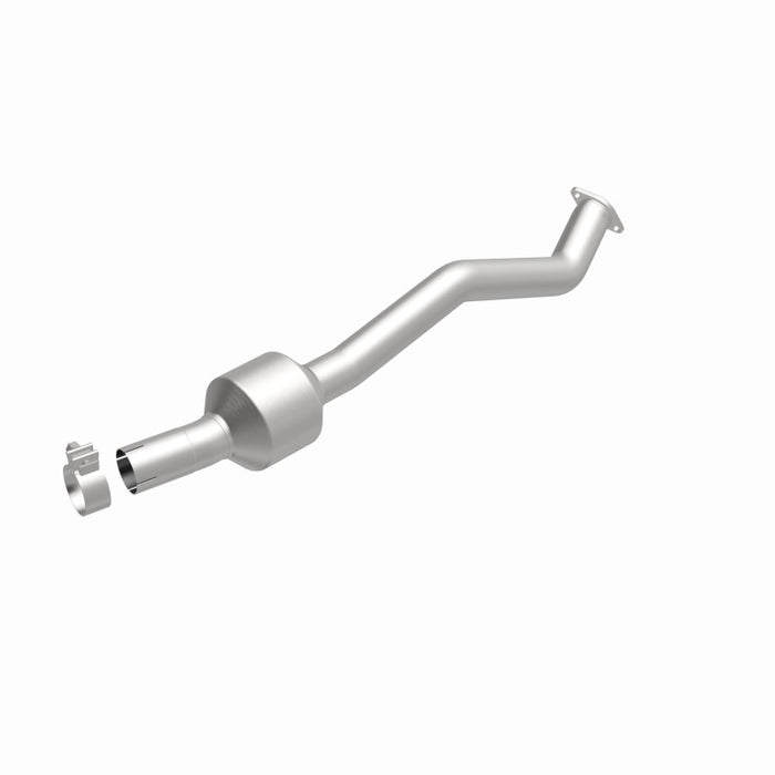 Convecteur Magnaflow DF 07-10 BMW X5 3.0L