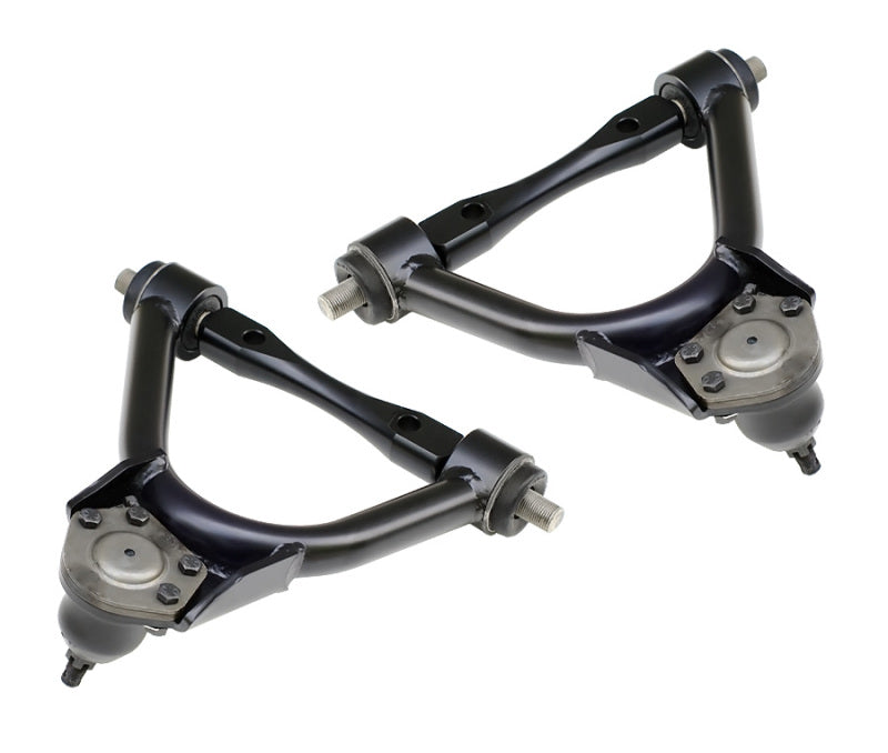 Bras de suspension avant supérieurs Ridetech 73-87 Chevy C10 StrongArm