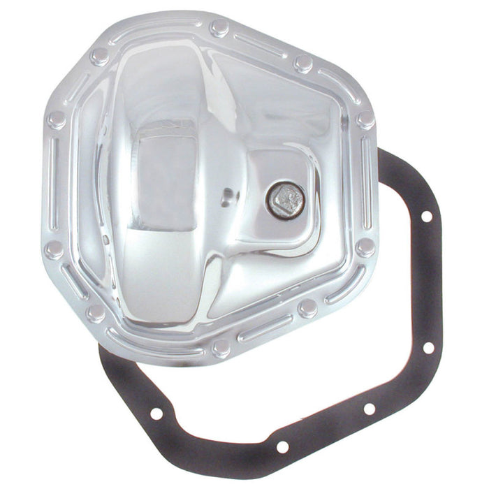 Spectre Differential Cover Dana 60 - Chrome