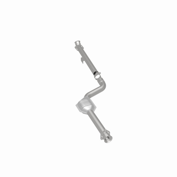 MagnaFlow Conv DF 03-05 Mercedes C230 1,8 L