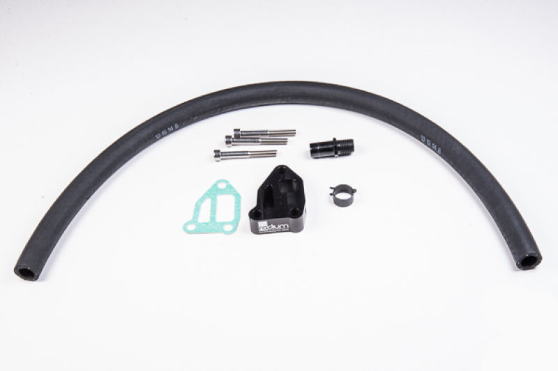 Kit d'entretoises IACV Radium Engineering - S14/15