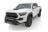 Pare-buffle Lund 16-17 Toyota Tacoma Revolution - Noir